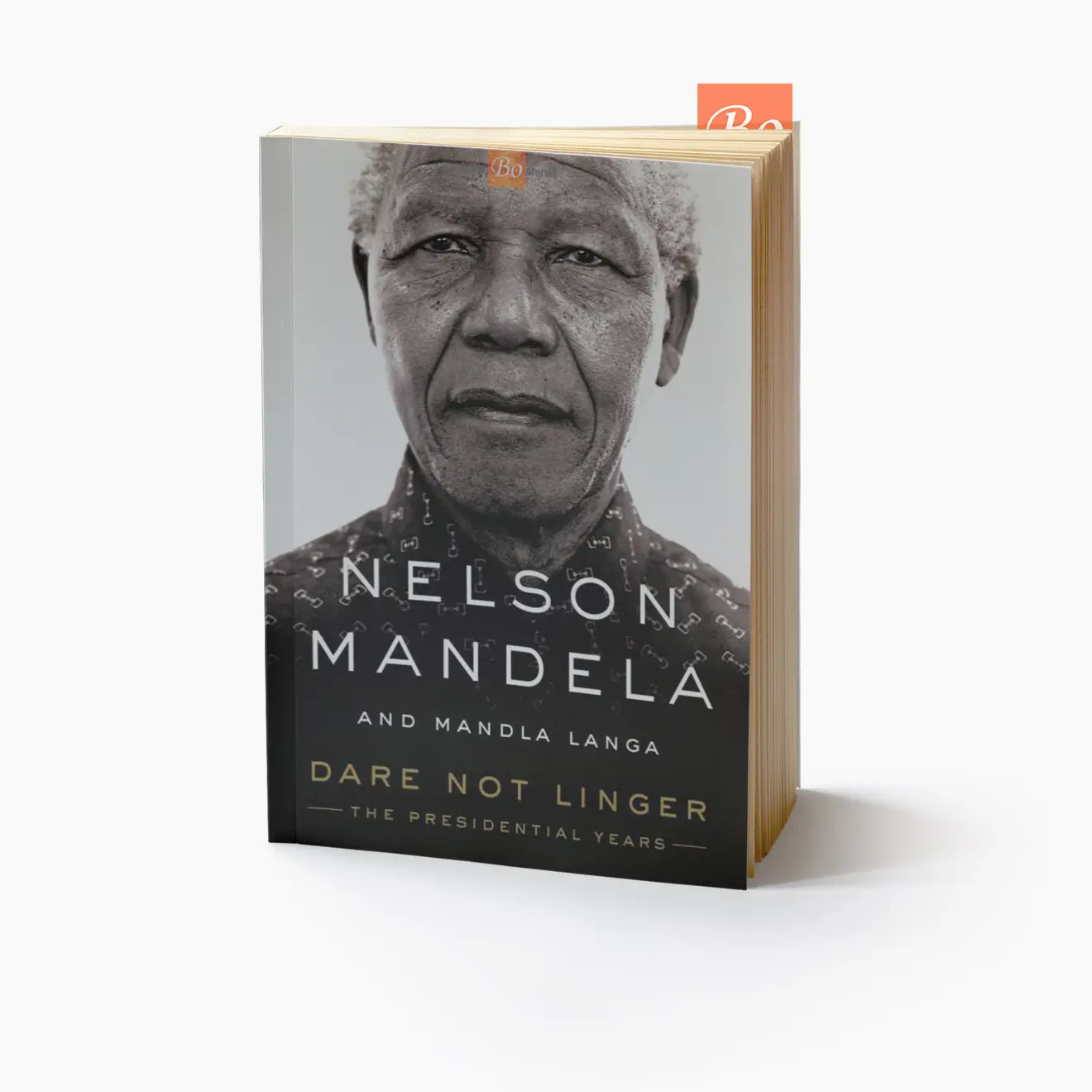 不敢懈怠 Dare Not Linger: The Presidential Years