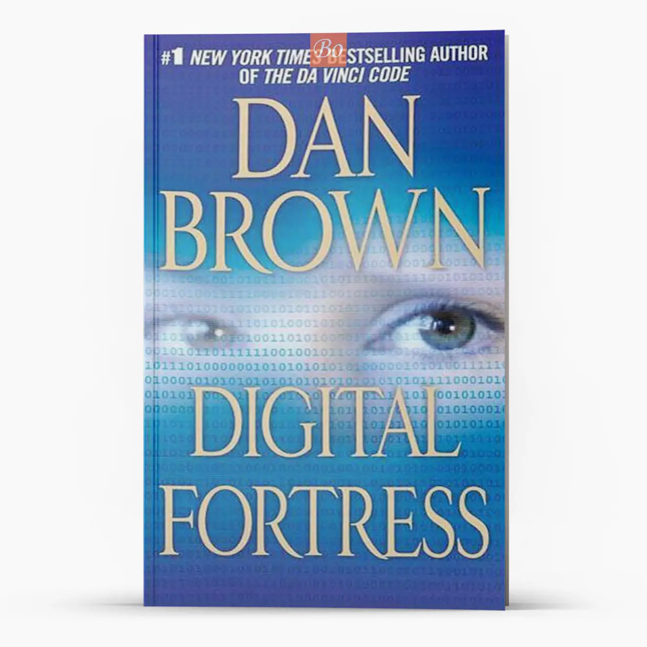 数字城堡 Digital Fortress