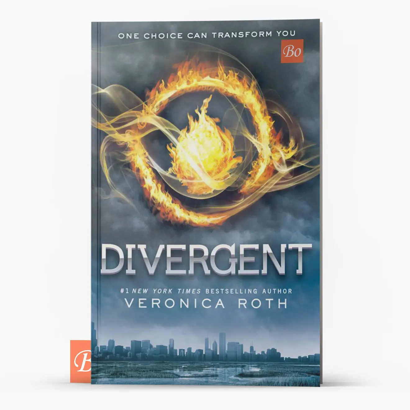 分歧者 Divergent 系列