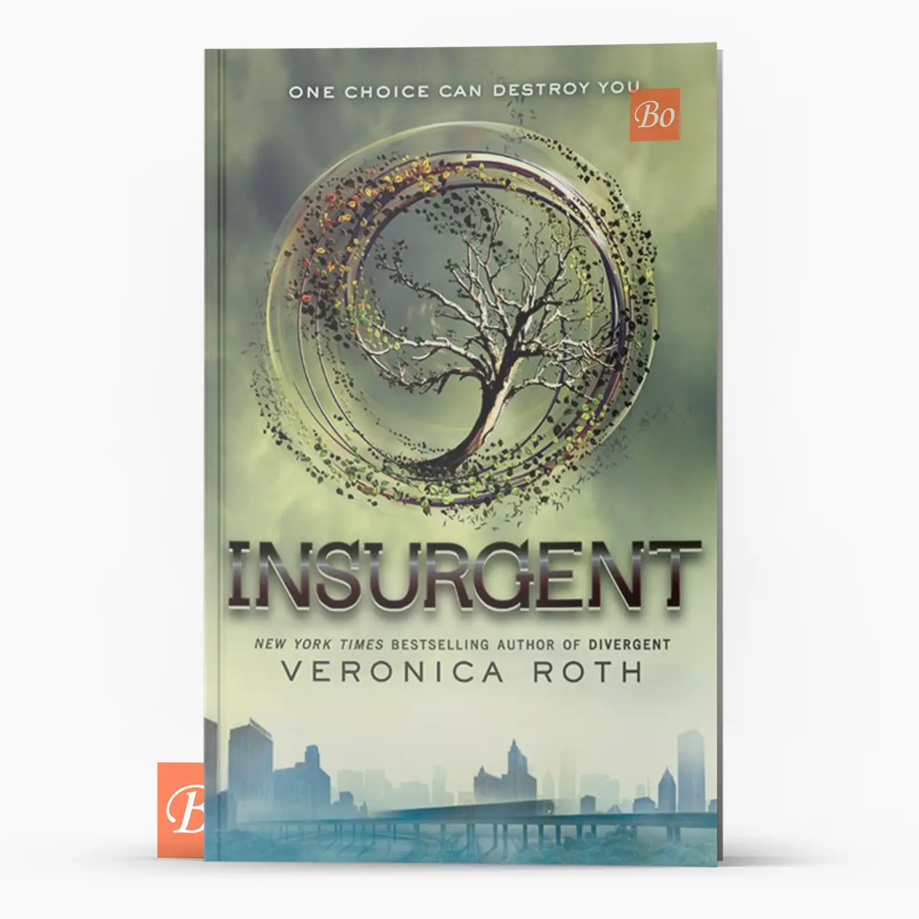 分歧者 Divergent 系列