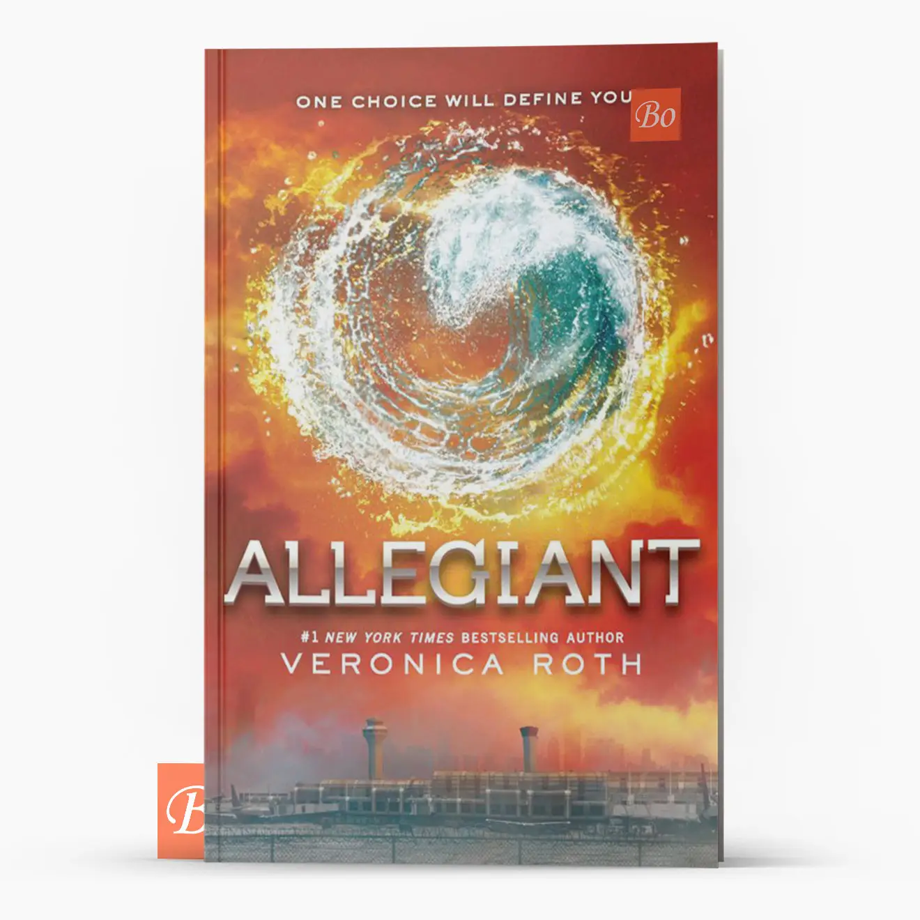 分歧者 Divergent 系列