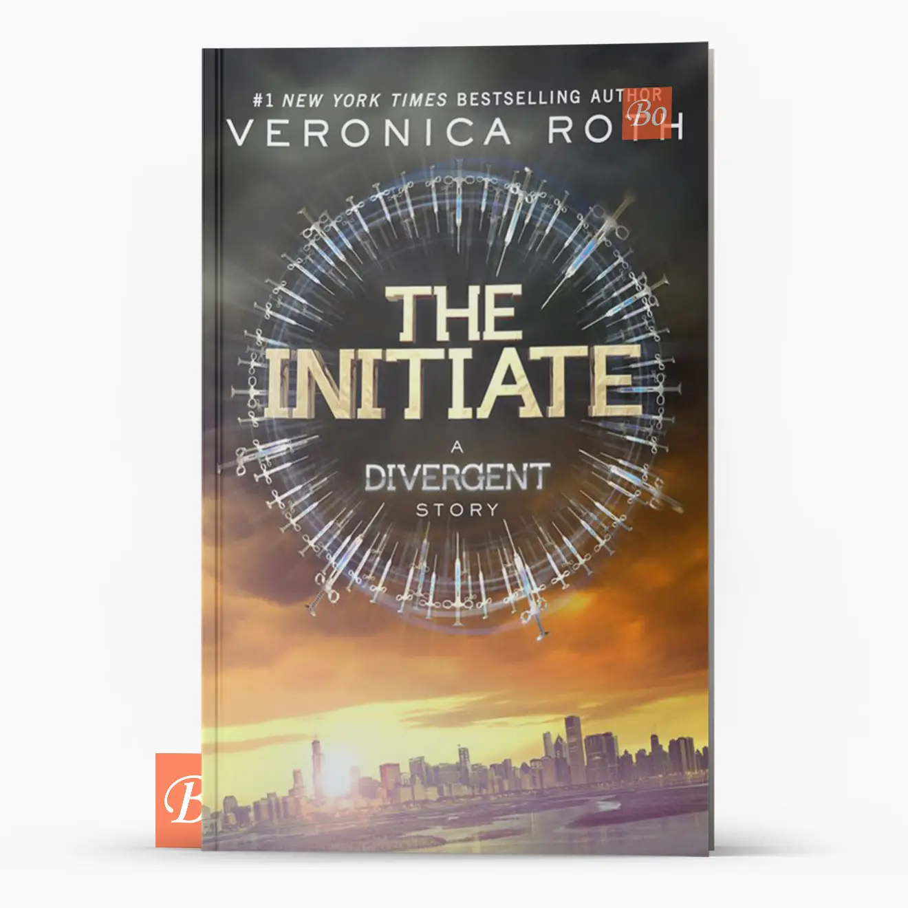 分歧者 Divergent 系列