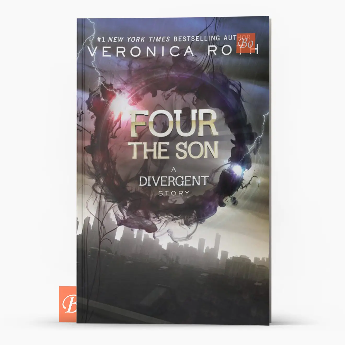 分歧者 Divergent 系列