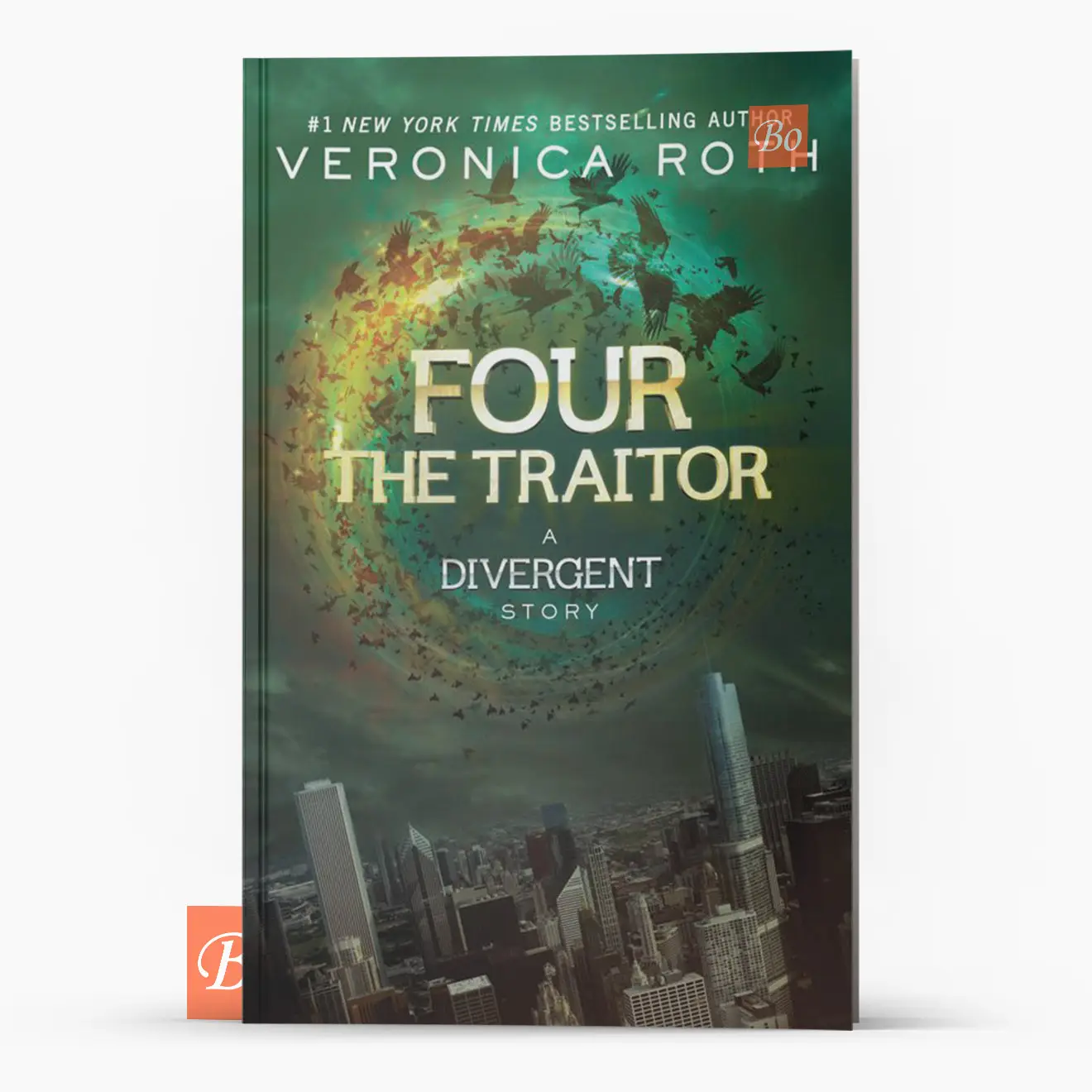 分歧者 Divergent 系列