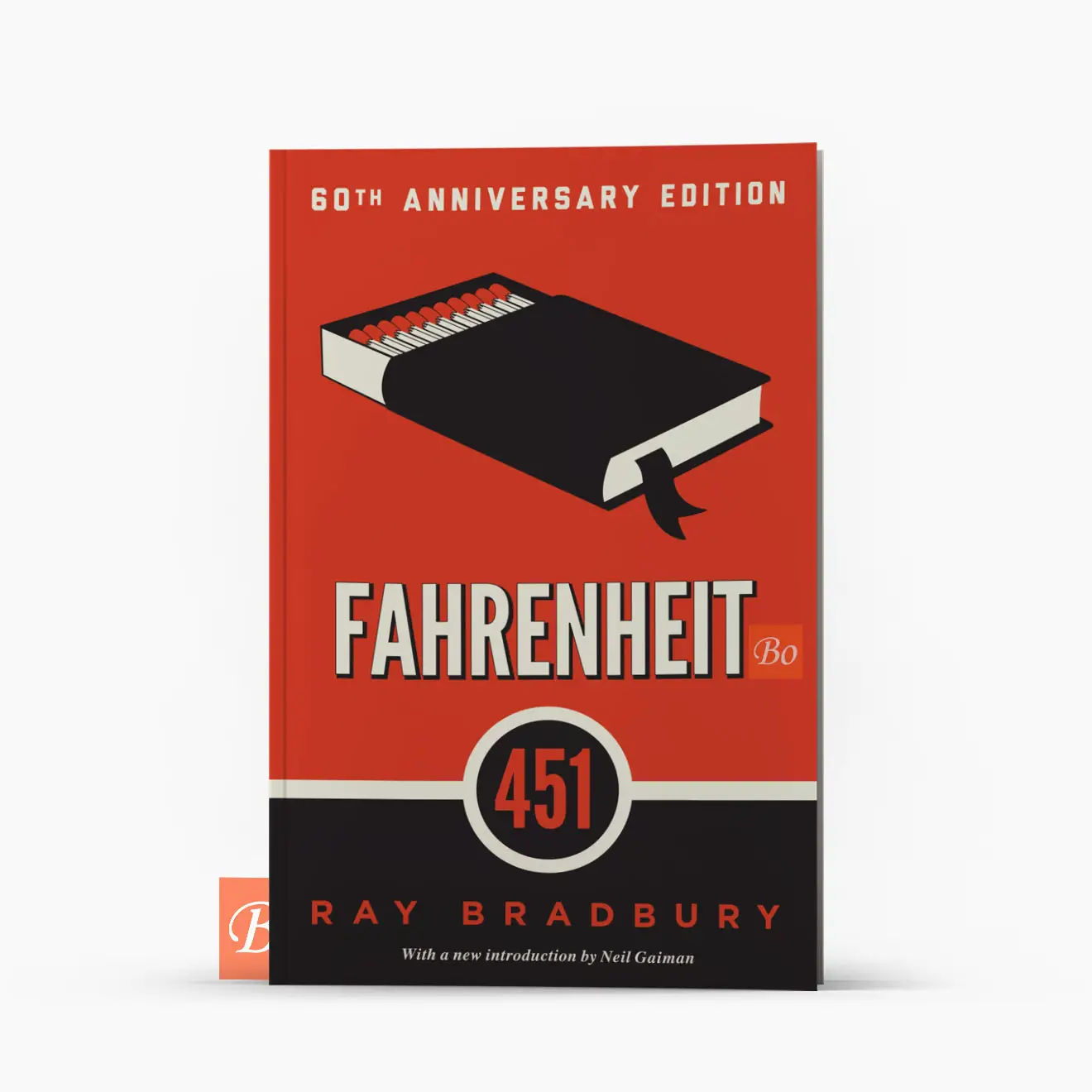 华氏451 Fahrenheit 451 