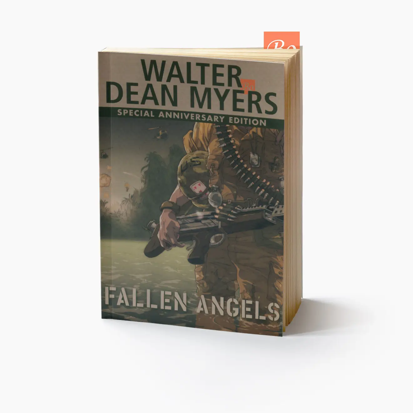 堕落天使 Fallen Angels