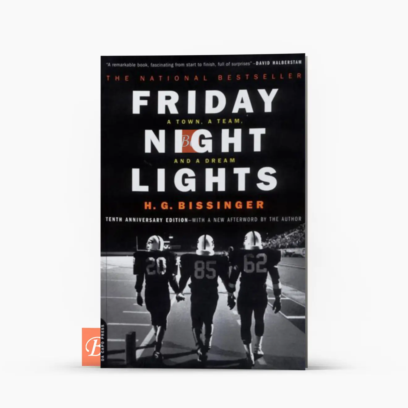 胜利之光 Friday Night Lights: A Town, a Team and a Dream