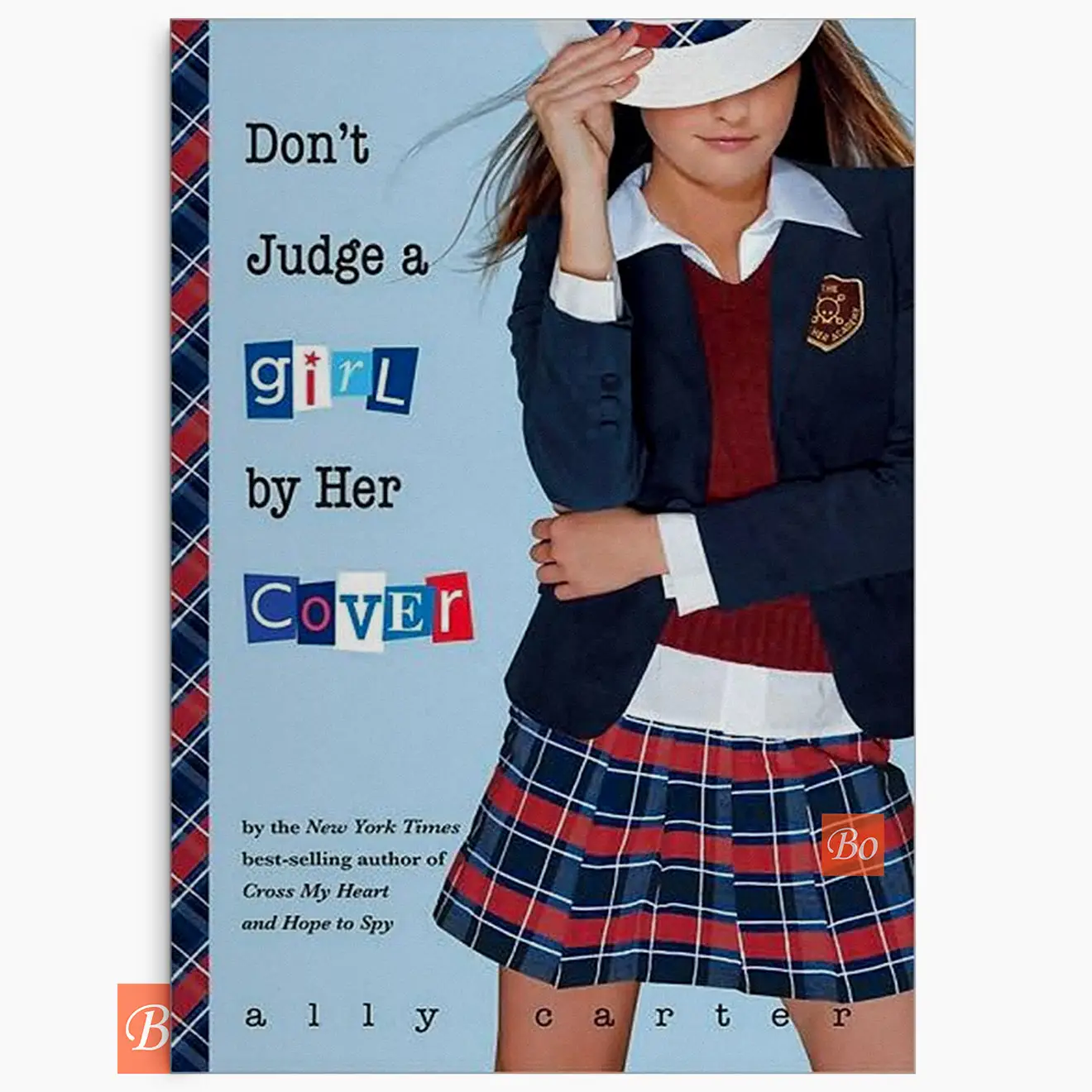 盖拉赫女校 Gallagher Girls