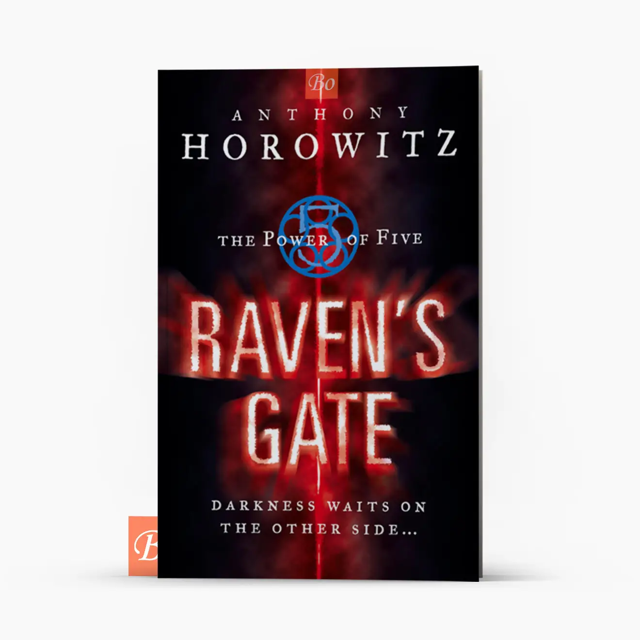 the Gatekeepers 系列 (The Power of Five)