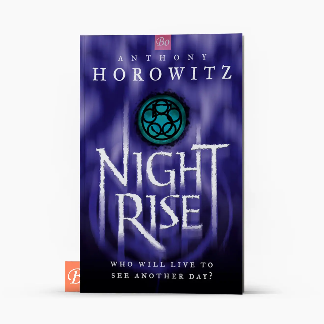 the Gatekeepers 系列 (The Power of Five)