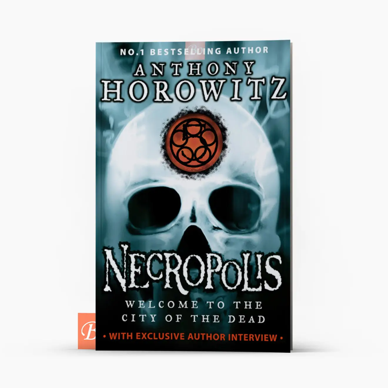 the Gatekeepers 系列 (The Power of Five)