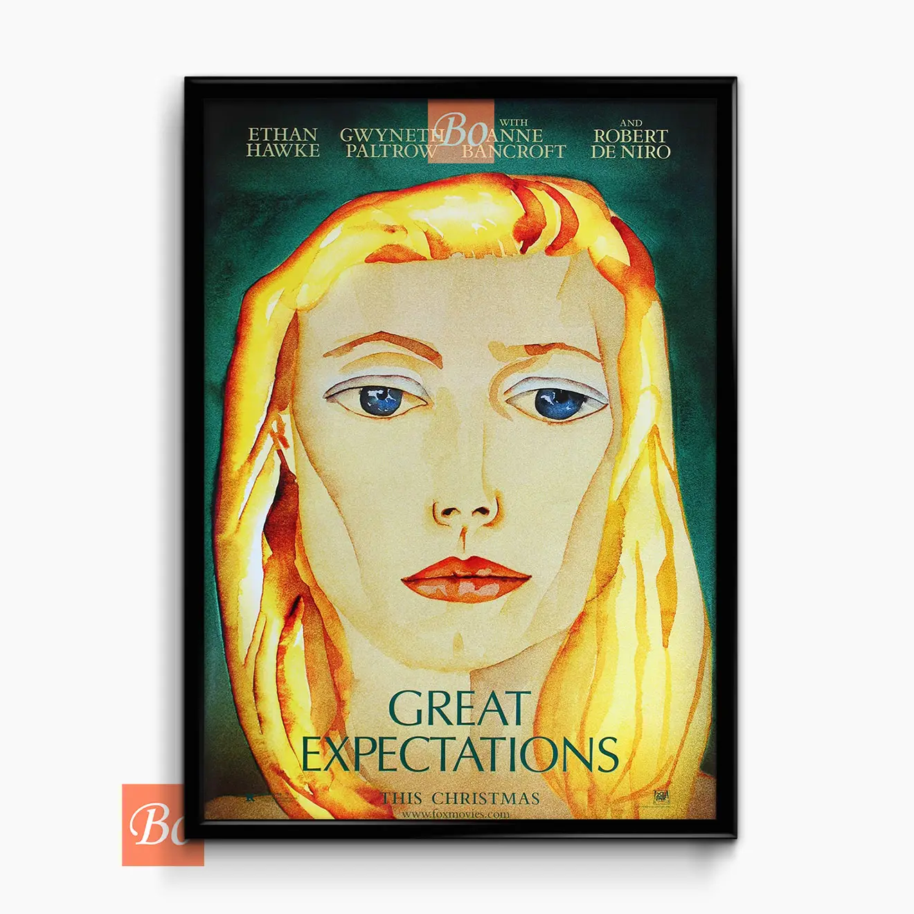 远大前程 Great Expectations 电影