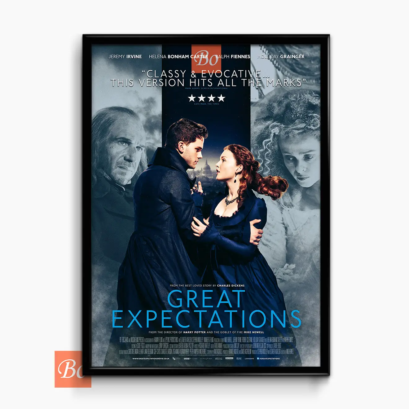 远大前程 Great Expectations 电影