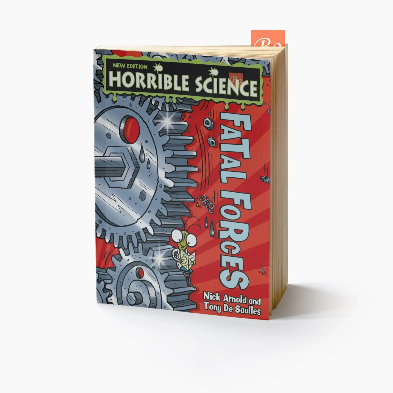 可怕的科学 Horrible Science