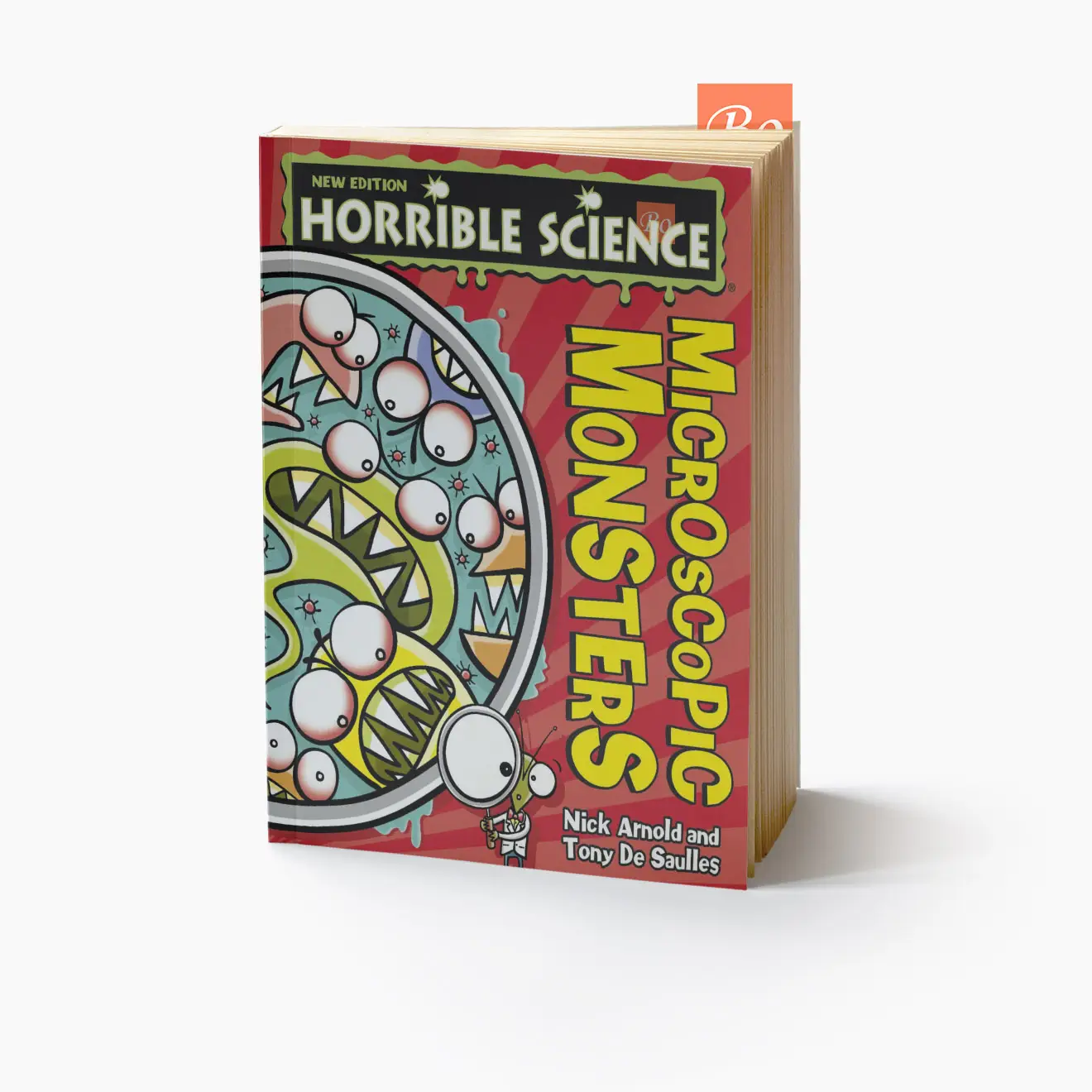 可怕的科学 Horrible Science