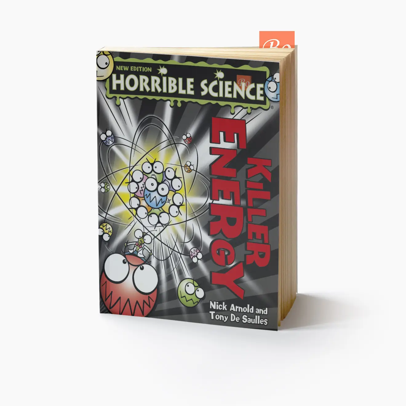 可怕的科学 Horrible Science