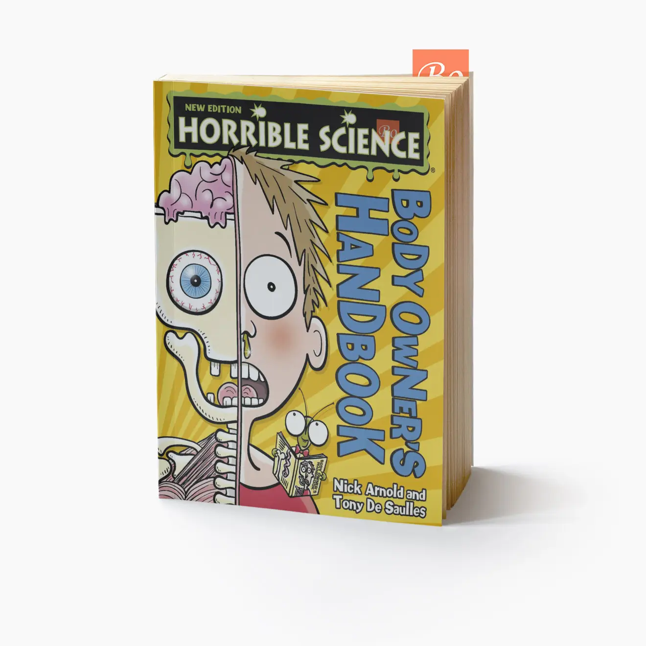 可怕的科学 Horrible Science