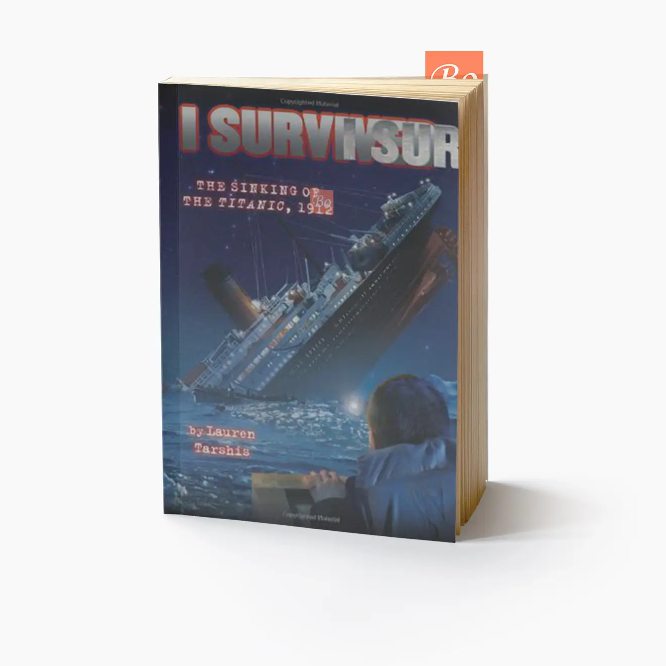 幸存者系列 I Survived