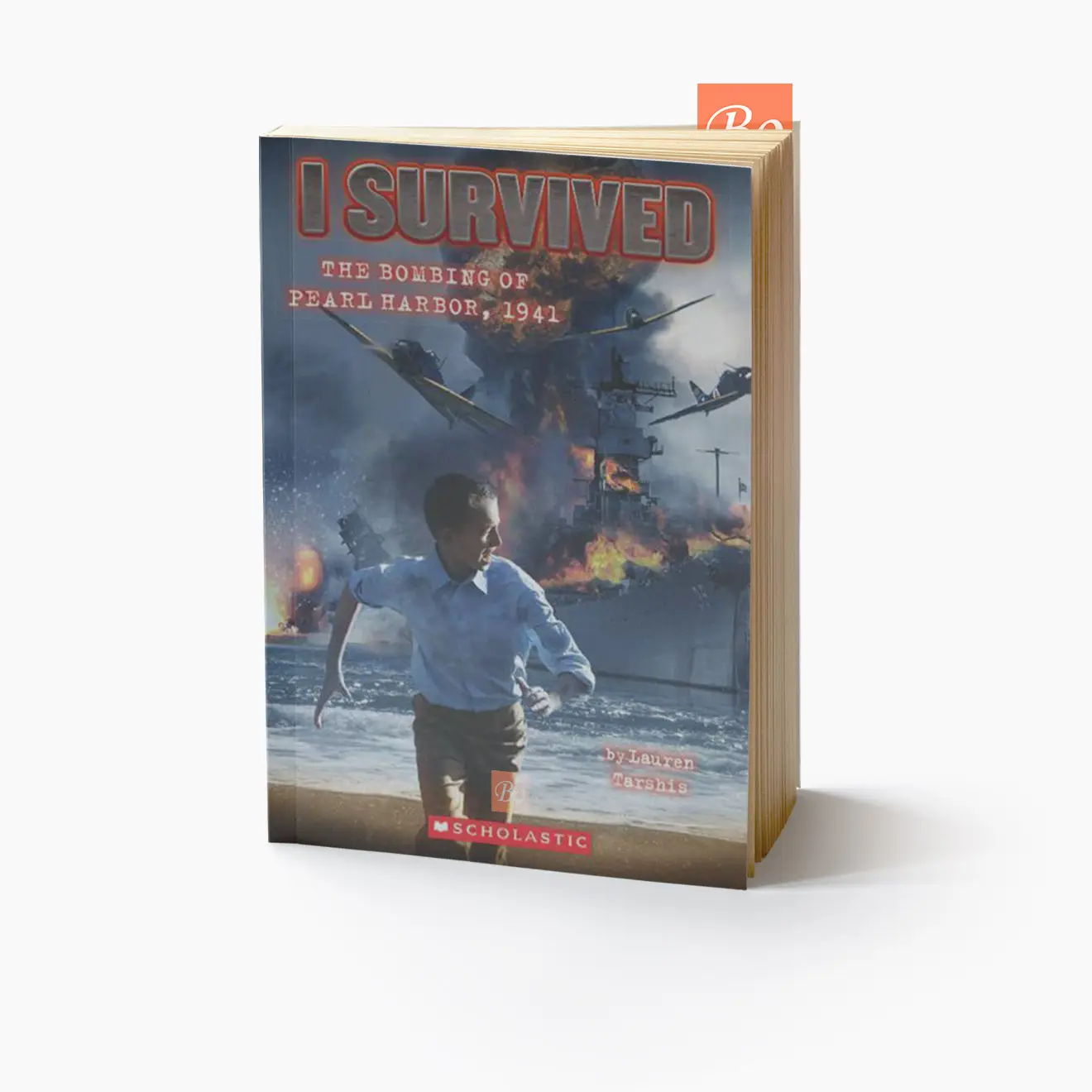 幸存者系列 I Survived