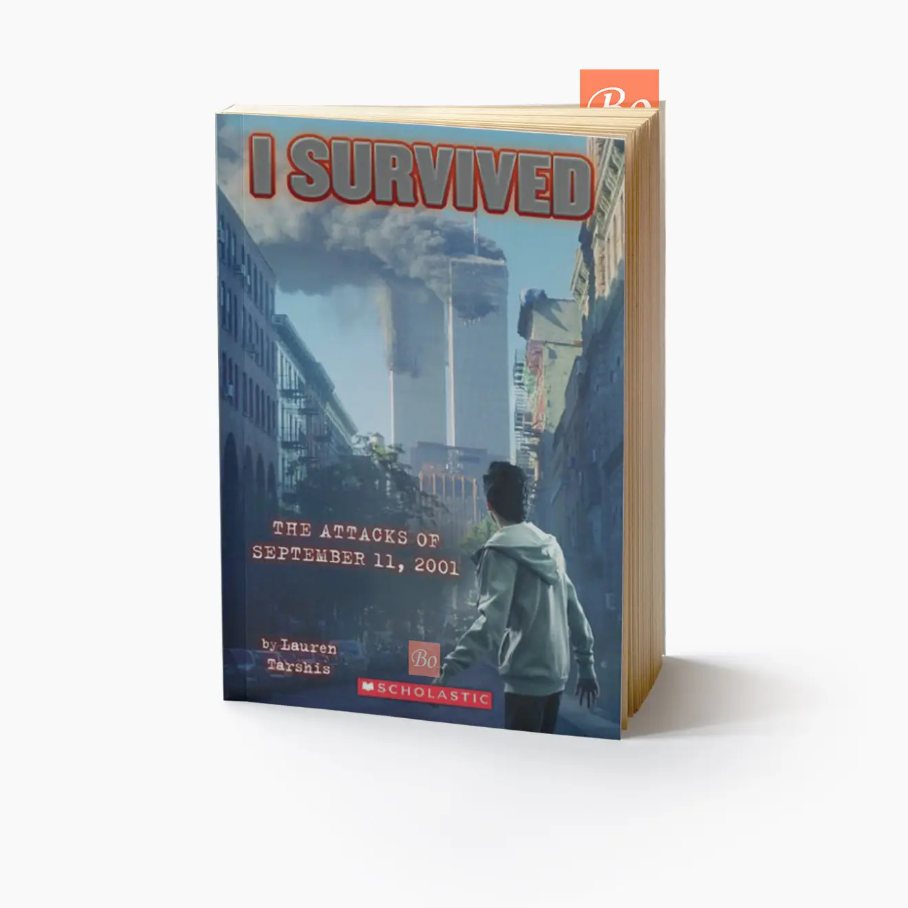 幸存者系列 I Survived