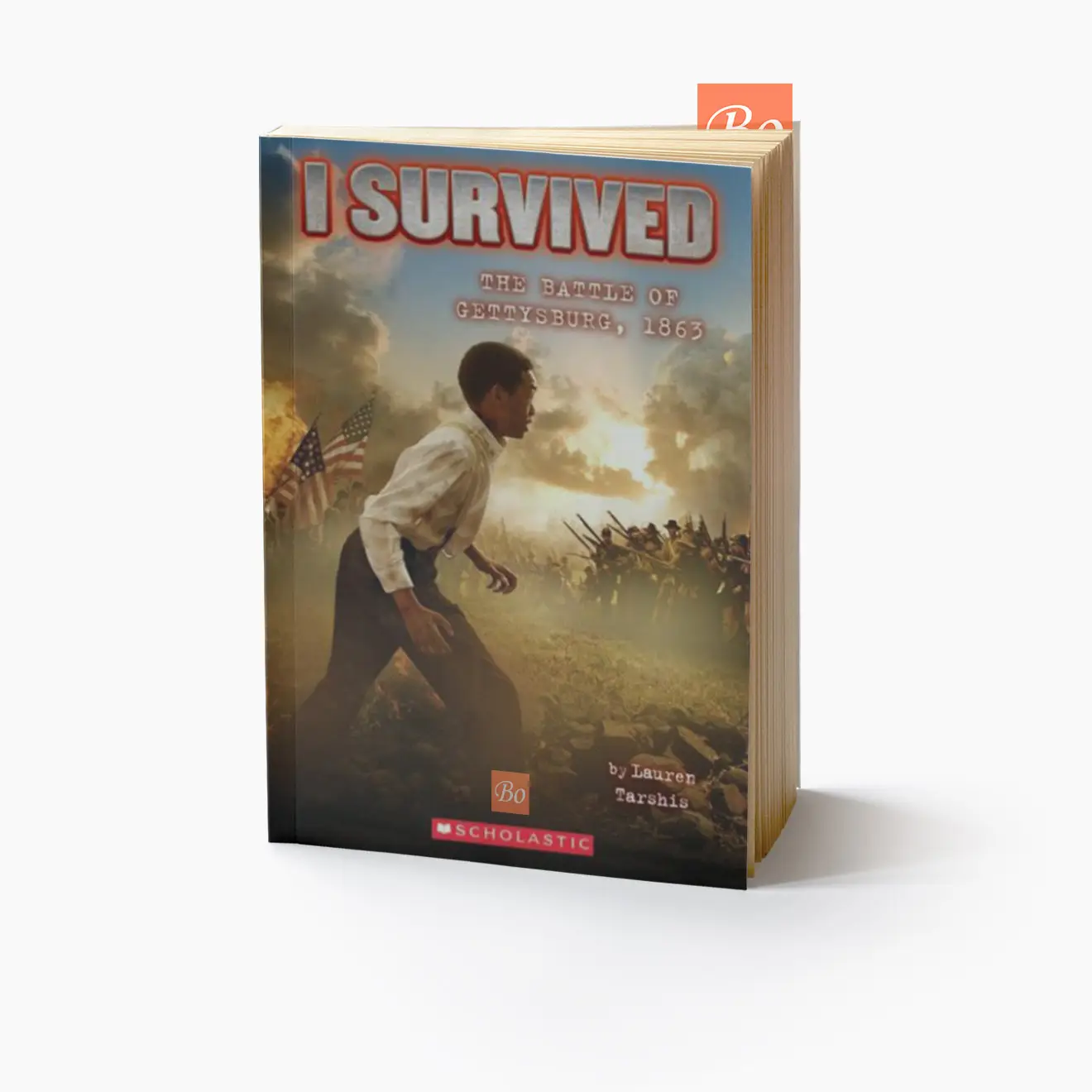 幸存者系列 I Survived