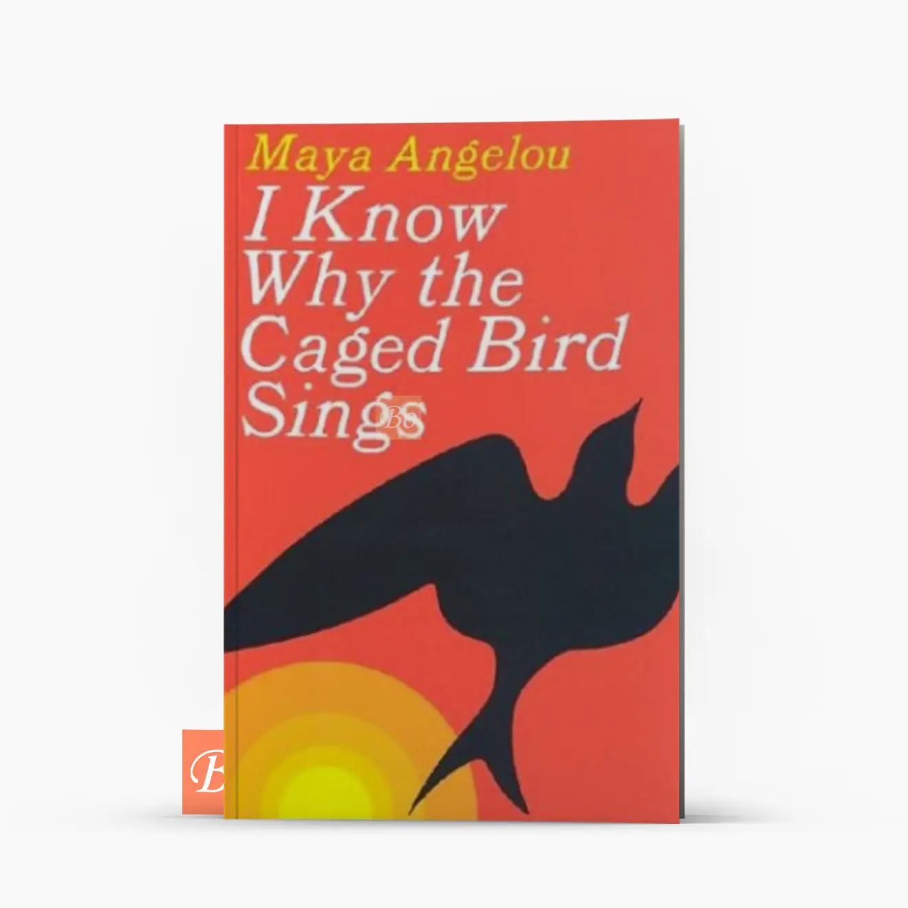 我知道笼中鸟为何歌唱 I Know Why the Caged Bird Sings
