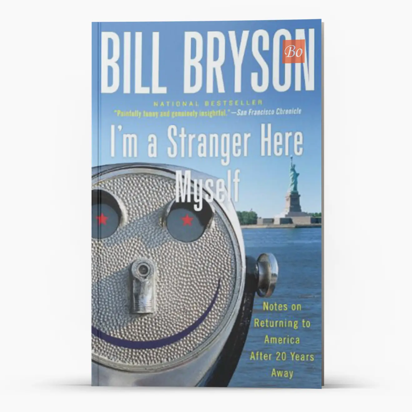 人在故乡为异客 I’m a Stranger Here Myself