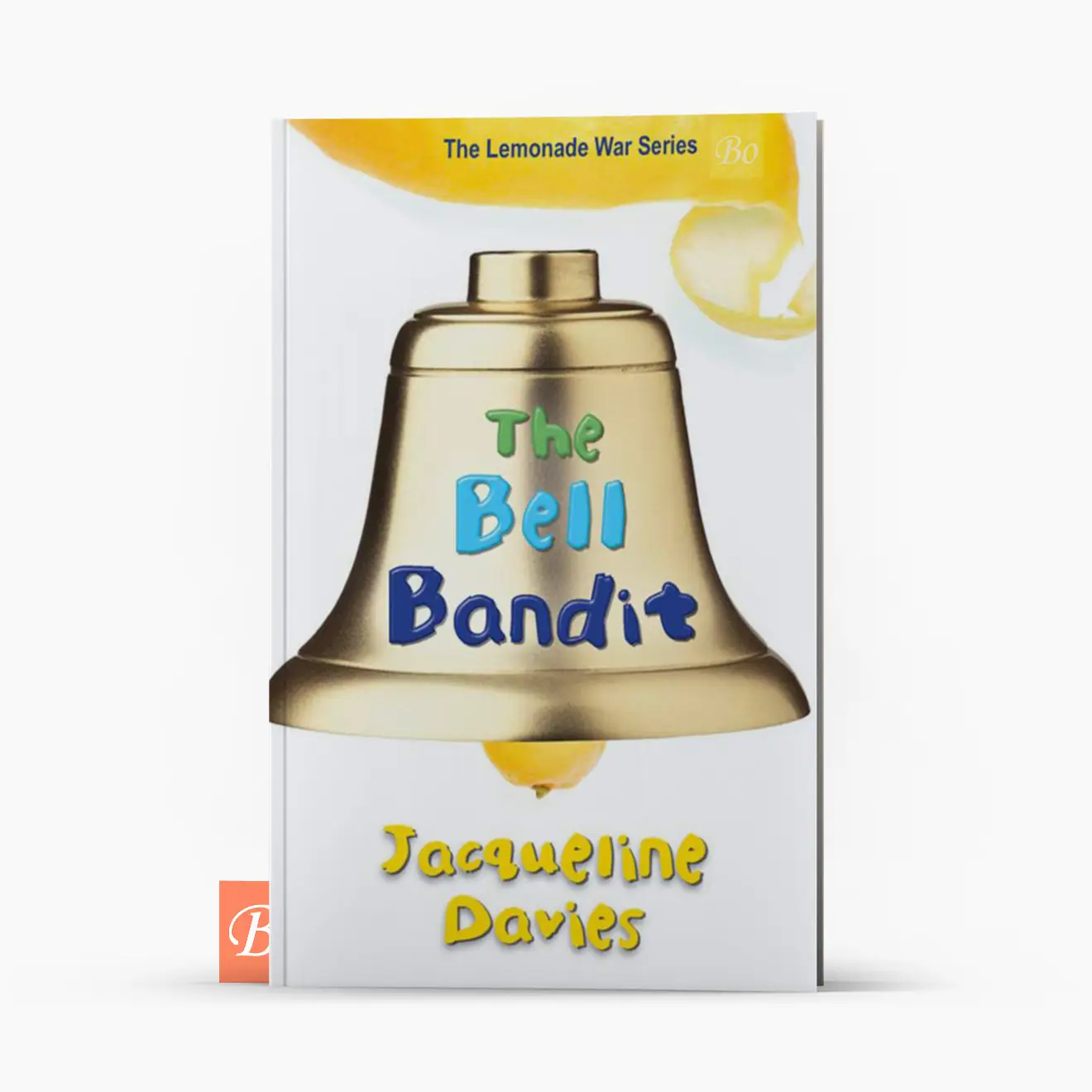 柠檬水大战 The Lemonade War