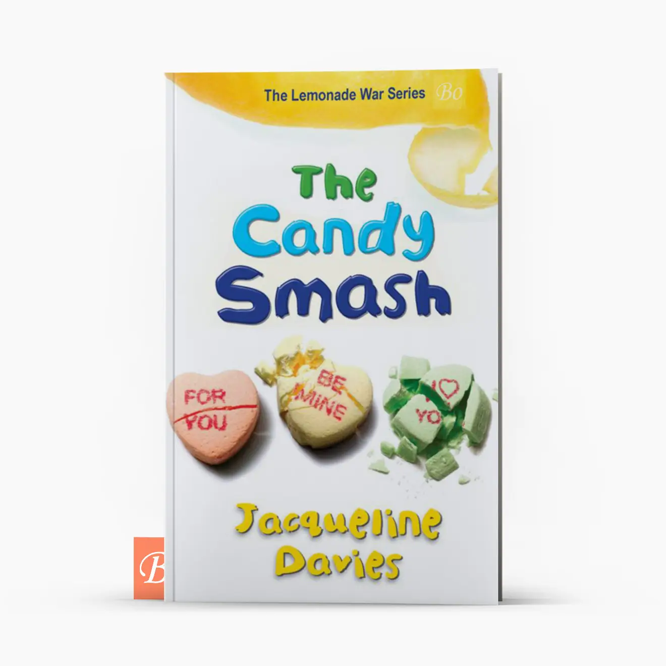 柠檬水大战 The Lemonade War