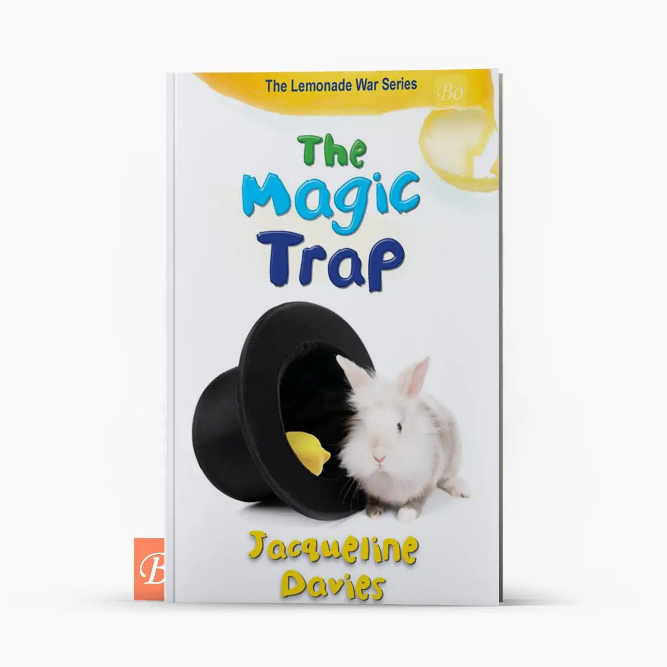 柠檬水大战 The Lemonade War