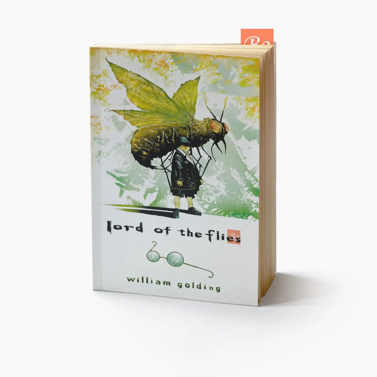 蝇王 Lord of the Flies