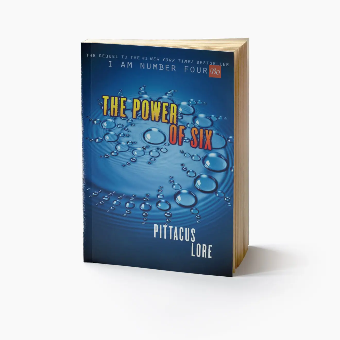 洛林传奇 Lorien legacies