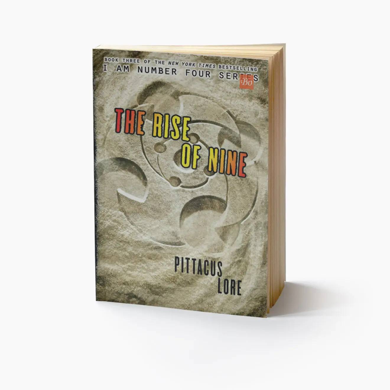 洛林传奇 Lorien legacies