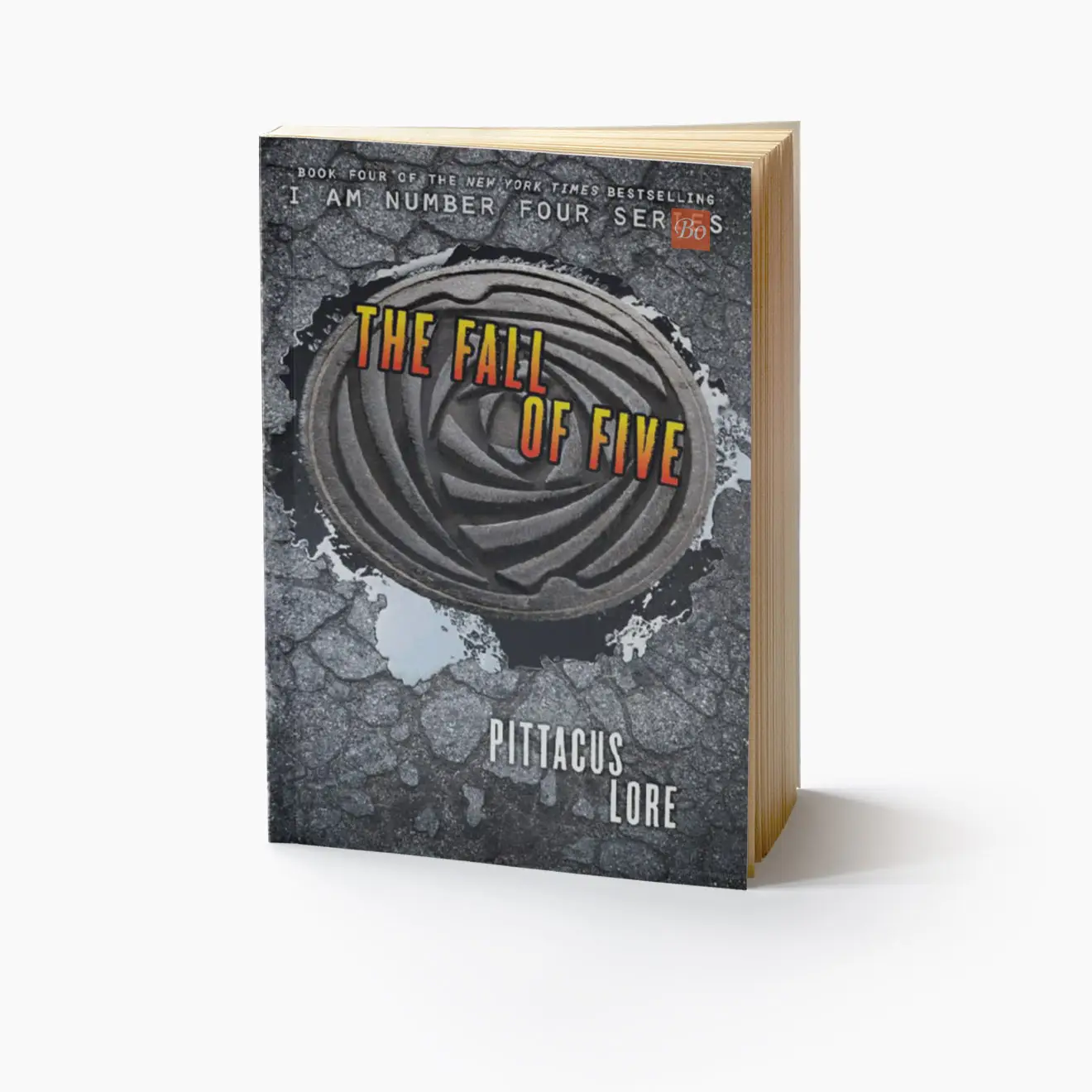 洛林传奇 Lorien legacies