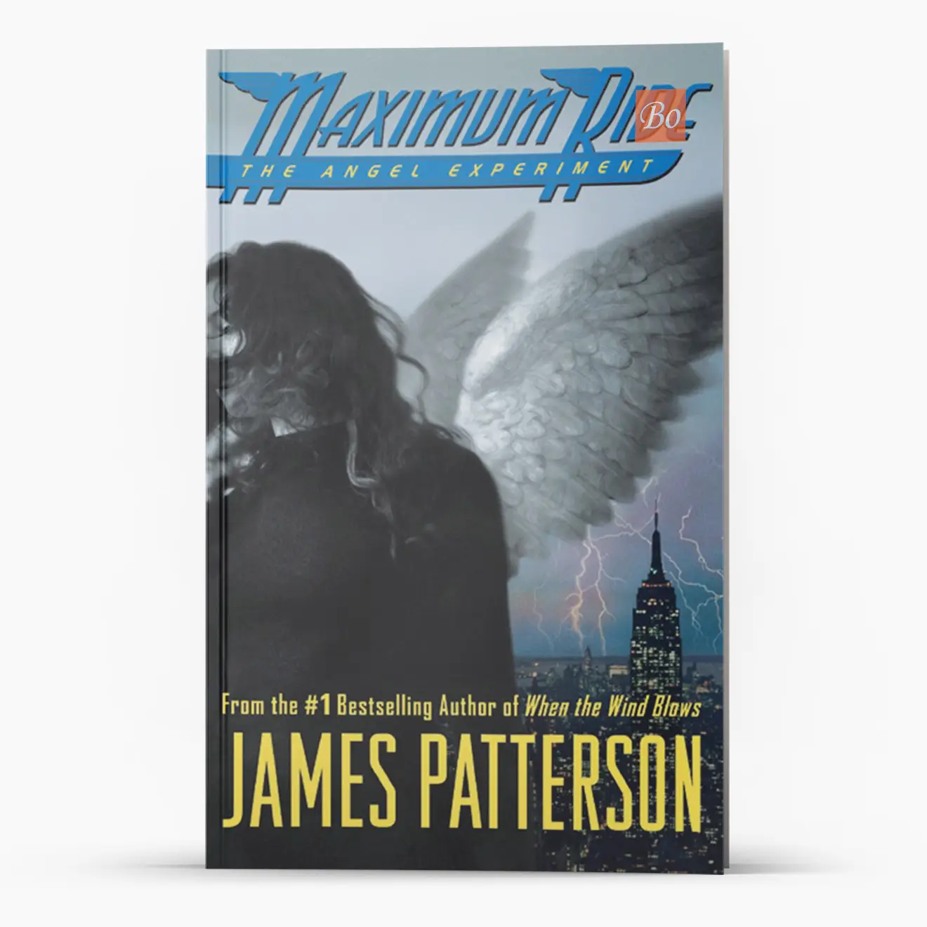 疾速天使 Maximum Ride