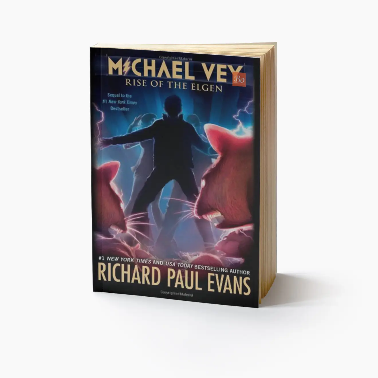 Michael Vey