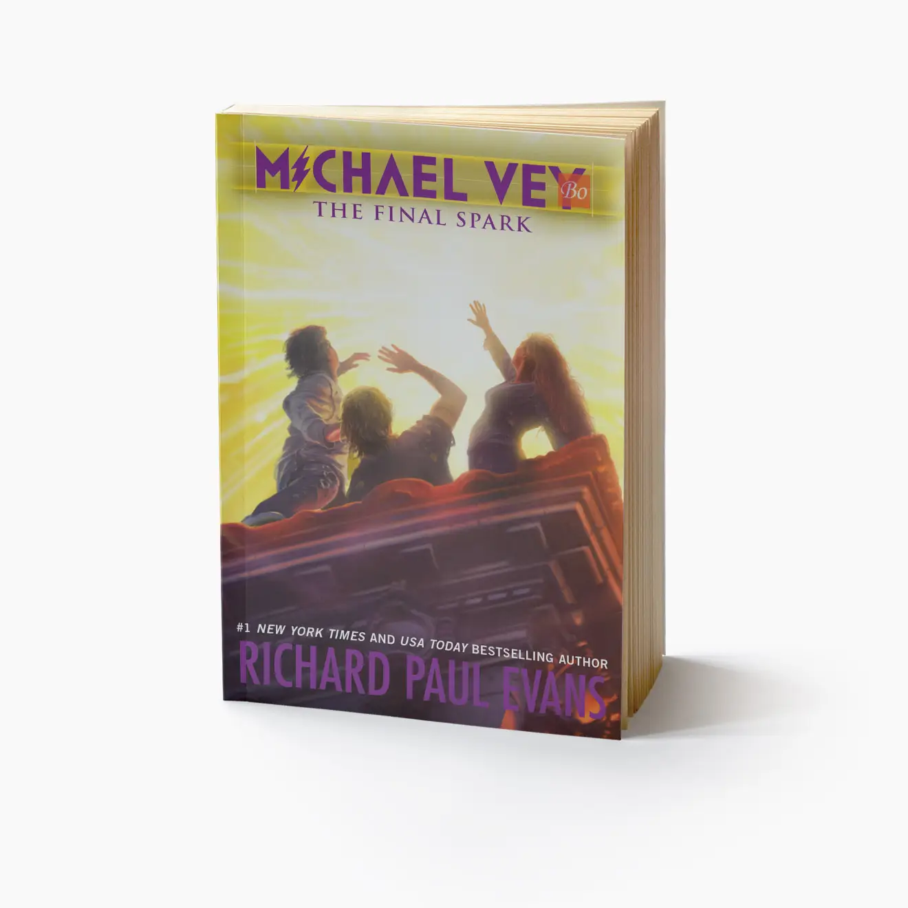 Michael Vey