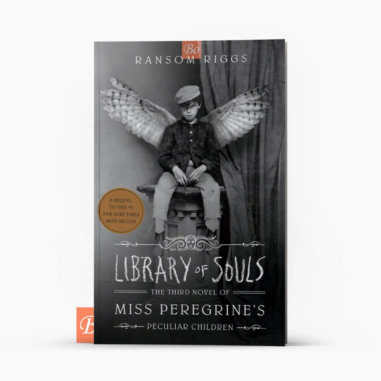 怪屋女孩 Miss Peregrine’s Home for Peculiar Children