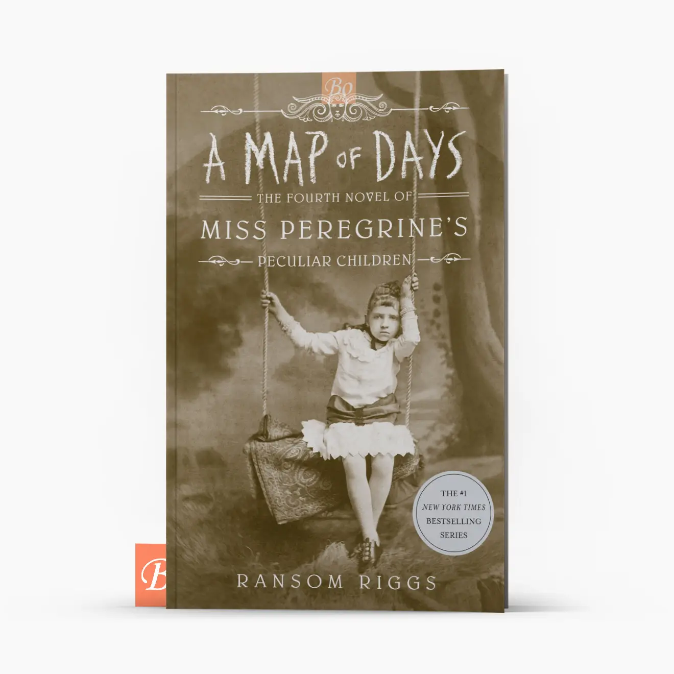 怪屋女孩 Miss Peregrine’s Home for Peculiar Children