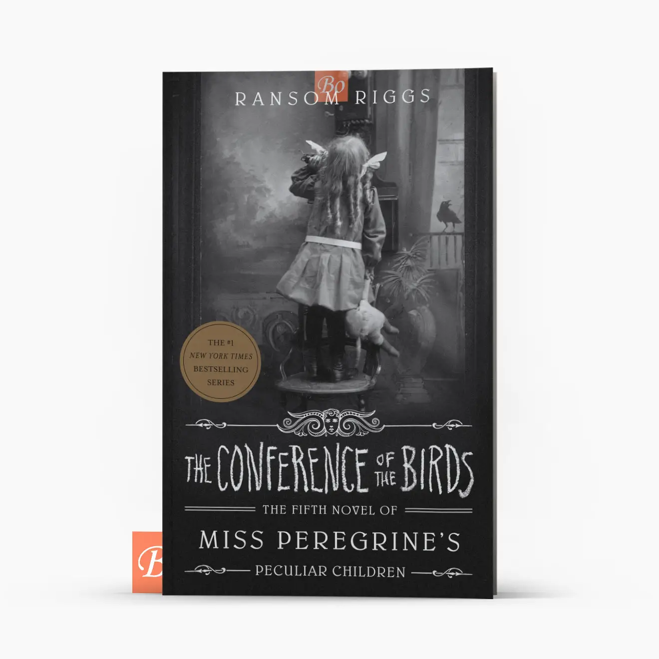 怪屋女孩 Miss Peregrine’s Home for Peculiar Children