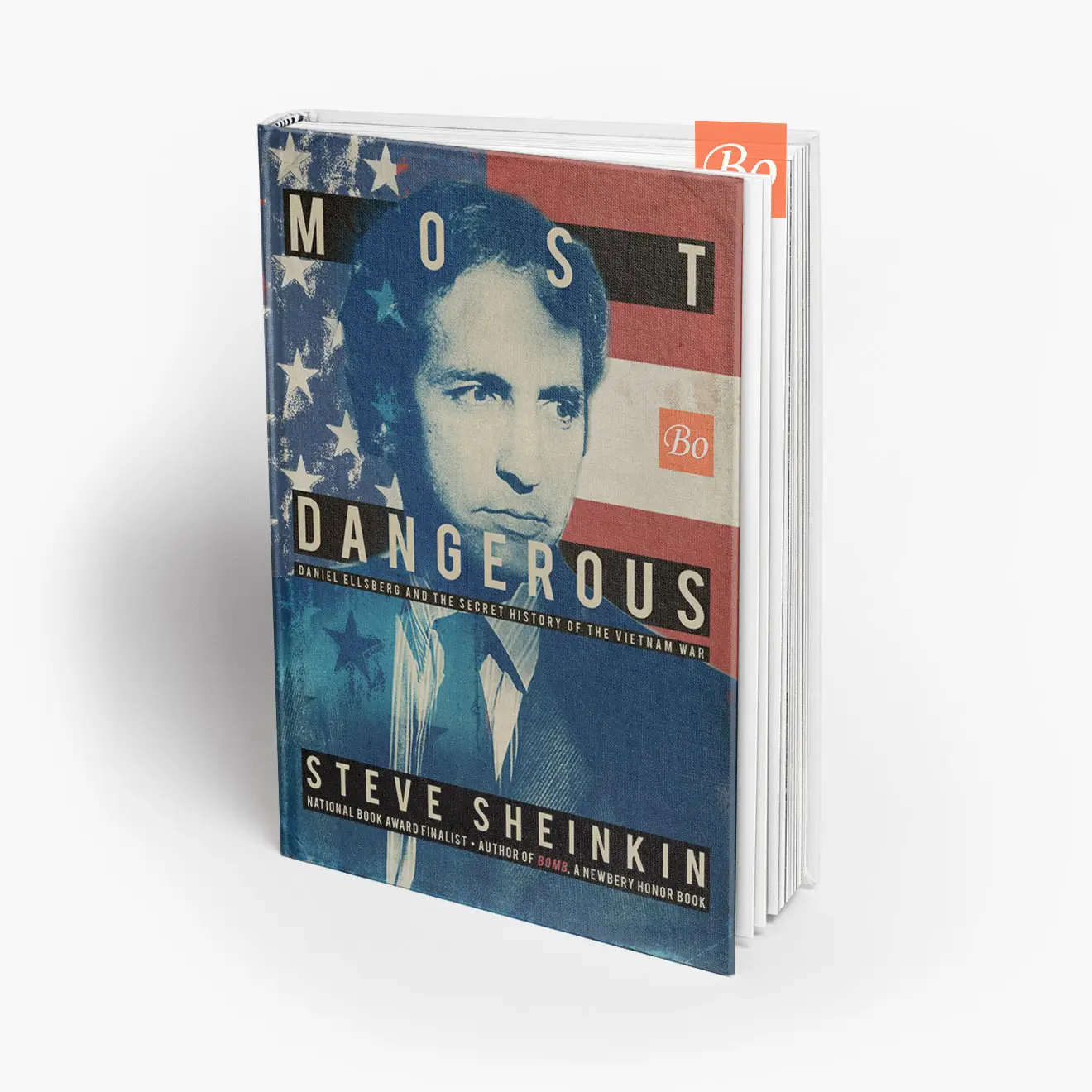 Most Dangerous: Daniel Ellsberg and the Secret History of the Vietnam War