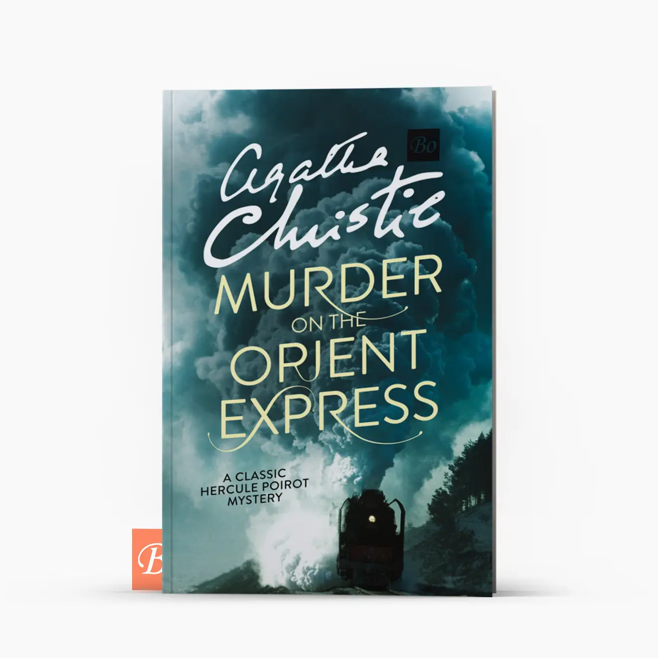 东方快车谋杀案 Murder on the Orient Express