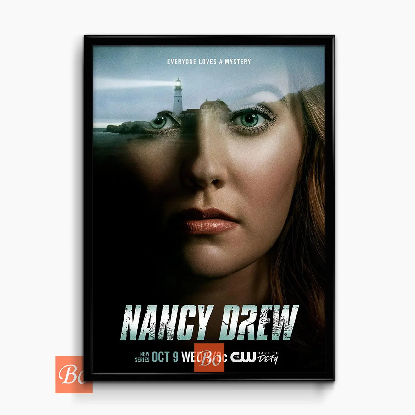 神探南茜 Nancy Drew 电视剧