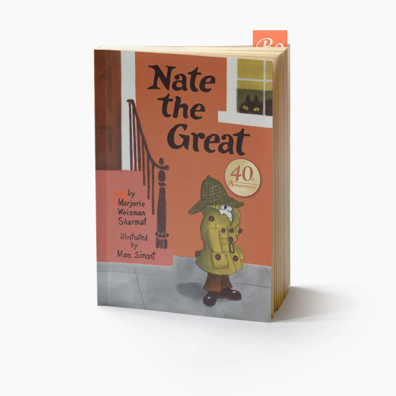 Nate the Great系列 1