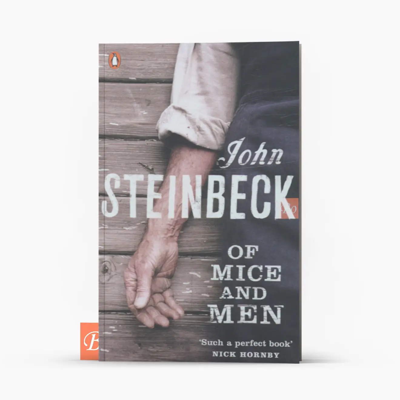 人鼠之间 Of Mice and Men