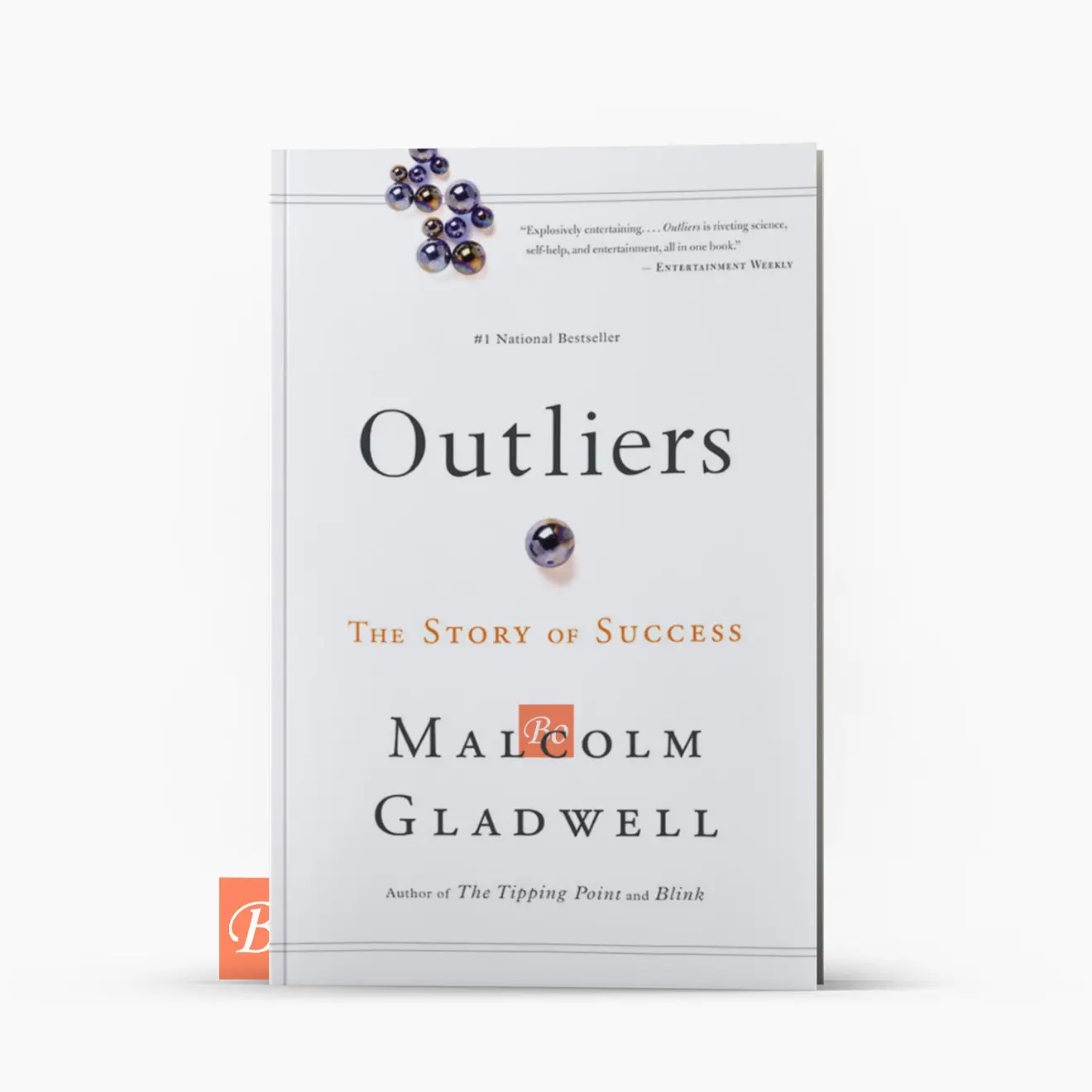 异类 Outliers: The Story of Success
