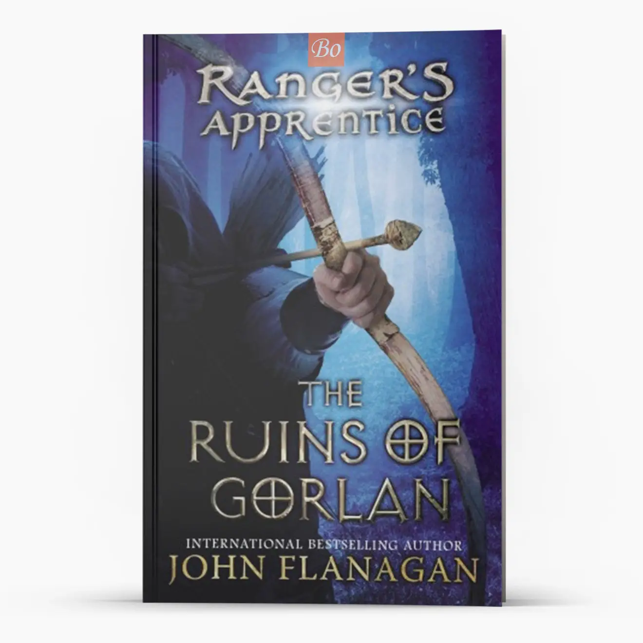 游侠学徒 Ranger’s Apprentice