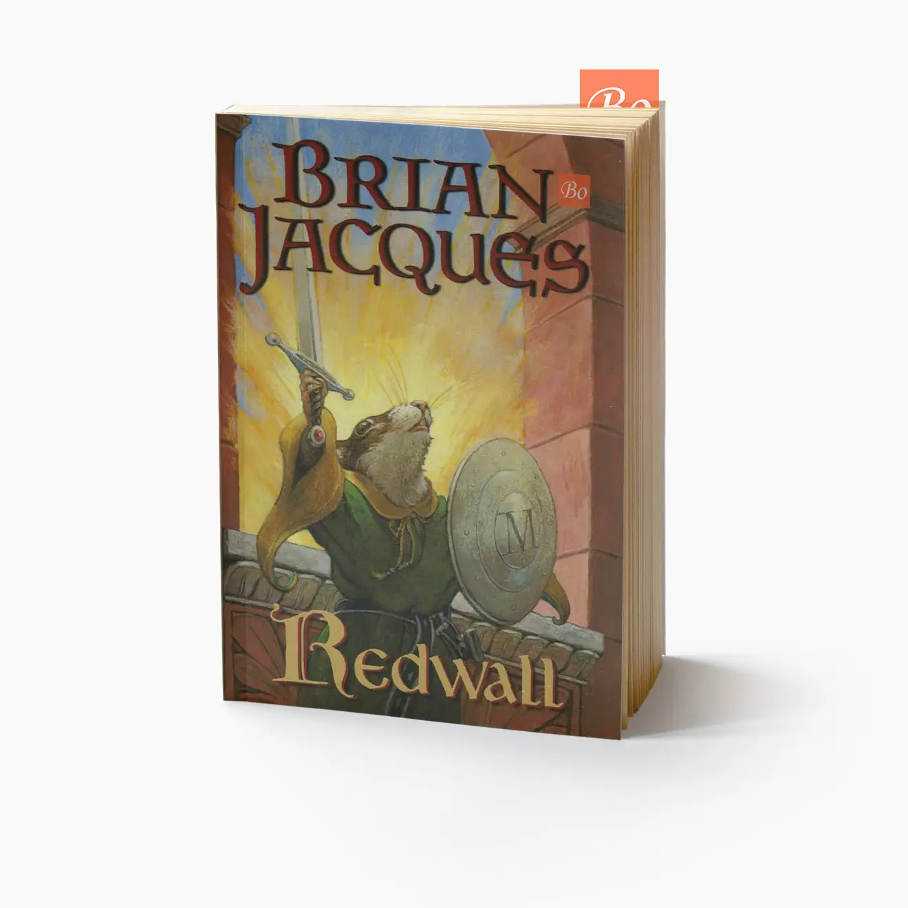 红城王国 Redwall