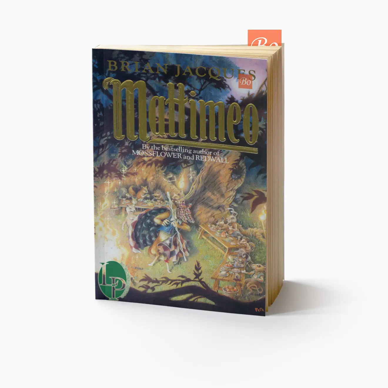 红城王国 Redwall