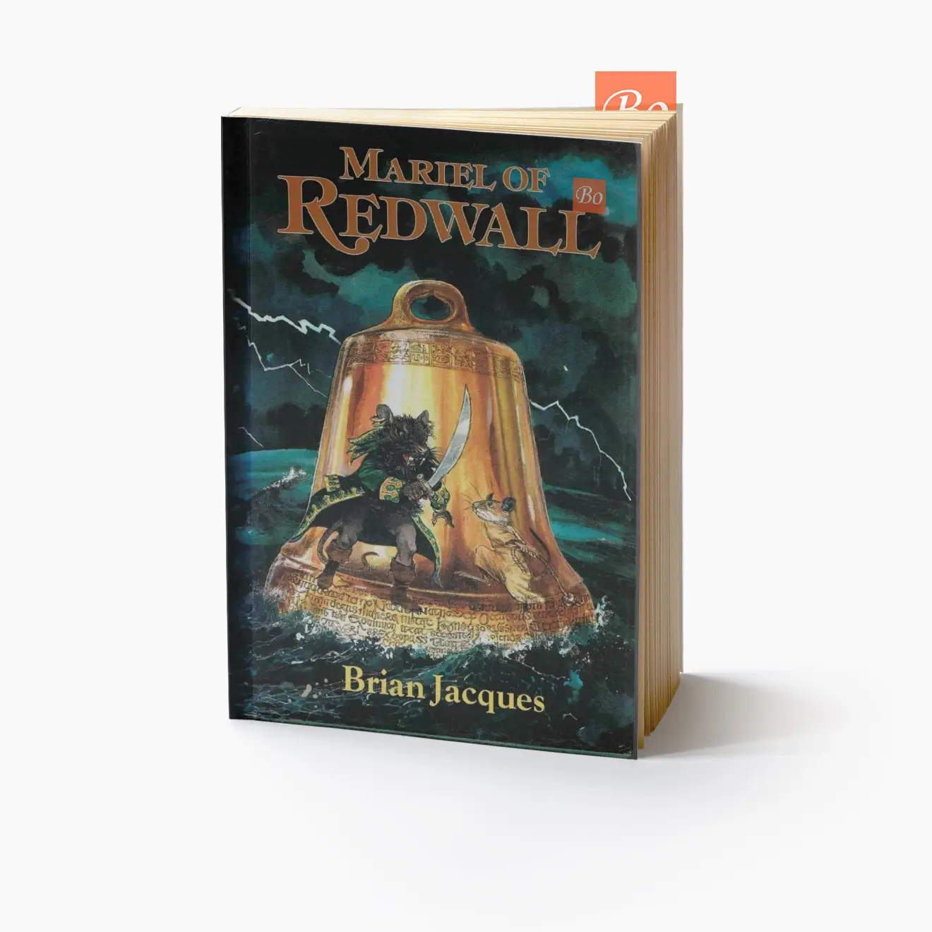 红城王国 Redwall